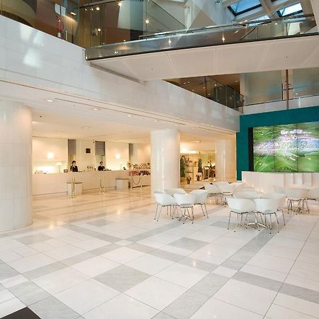 Hotel Leopalace Nagoya Extérieur photo