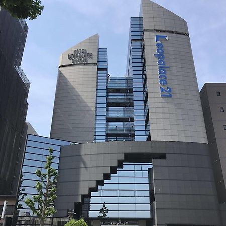 Hotel Leopalace Nagoya Extérieur photo