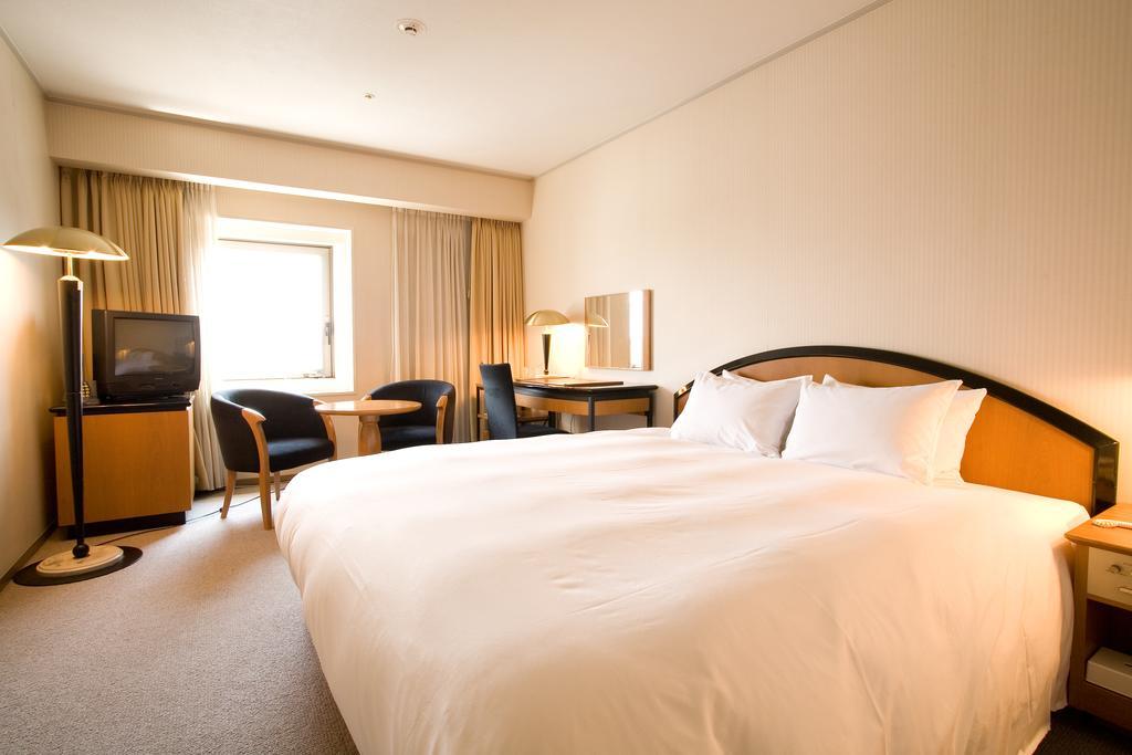 Hotel Leopalace Nagoya Extérieur photo