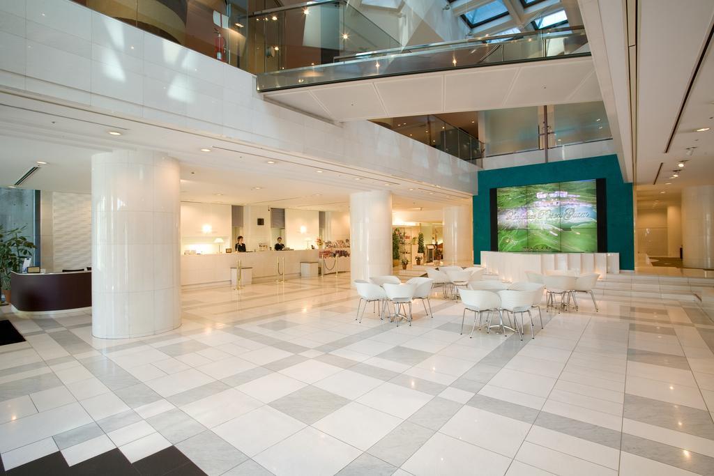 Hotel Leopalace Nagoya Extérieur photo
