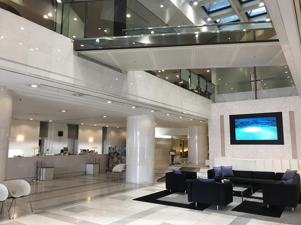 Hotel Leopalace Nagoya Extérieur photo