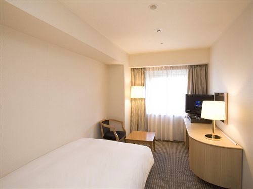 Hotel Leopalace Nagoya Extérieur photo