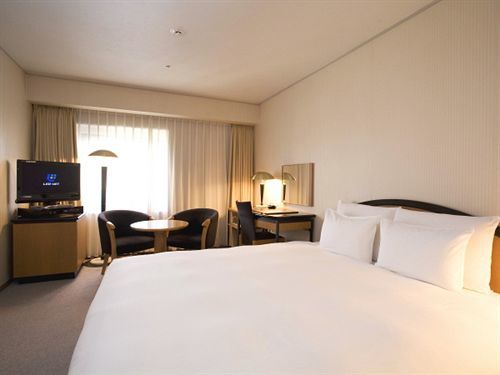 Hotel Leopalace Nagoya Extérieur photo