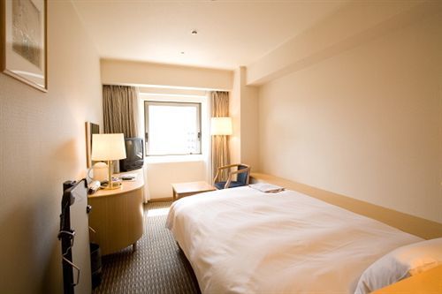 Hotel Leopalace Nagoya Extérieur photo