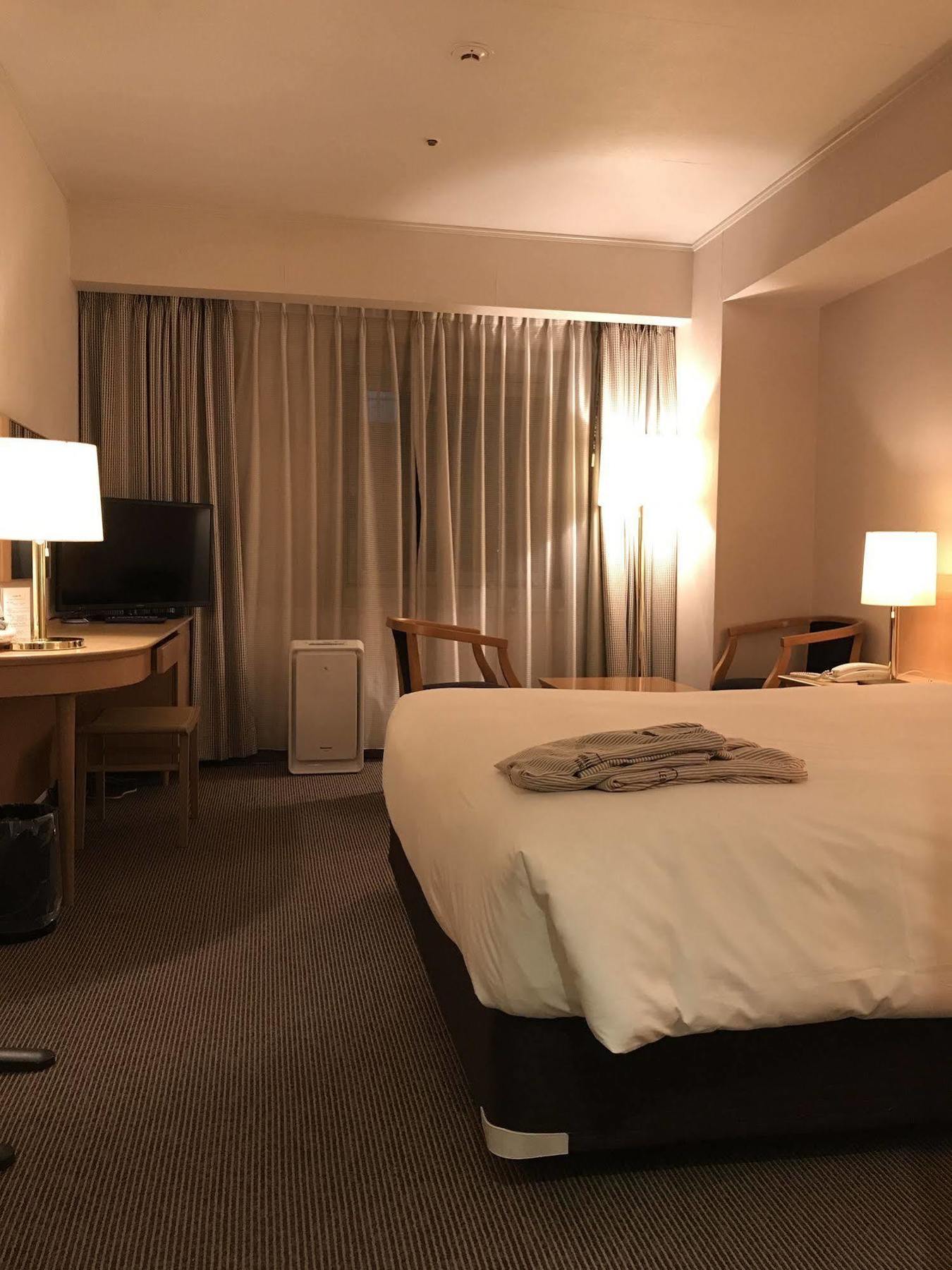 Hotel Leopalace Nagoya Extérieur photo