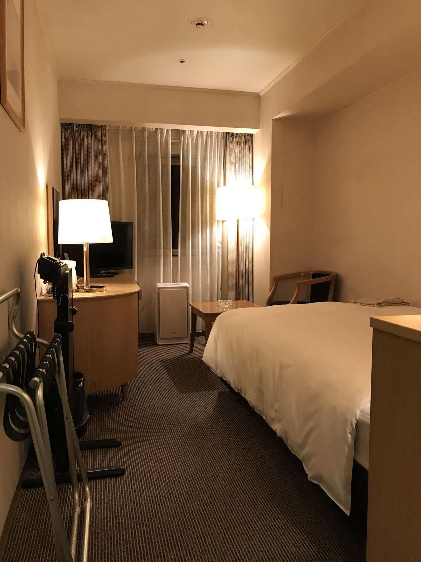 Hotel Leopalace Nagoya Extérieur photo