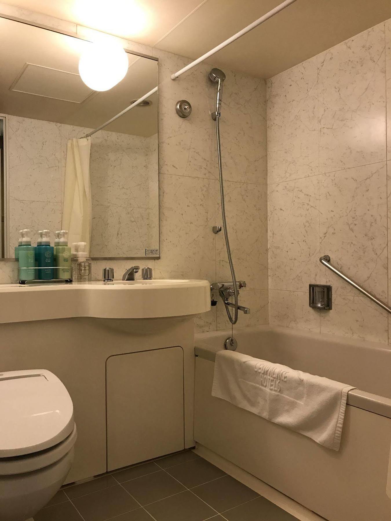 Hotel Leopalace Nagoya Extérieur photo